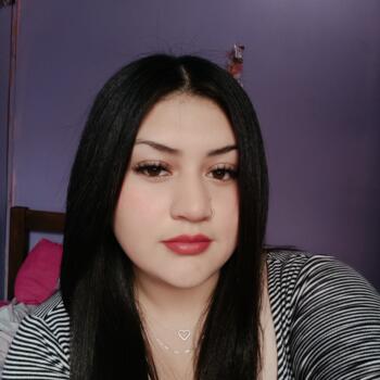 Baby-sitter in Los Ángeles: Mariana
