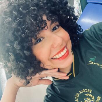 Babá em Manaus: Ana