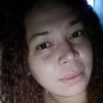 Babysitter in Panama City: Yaneth