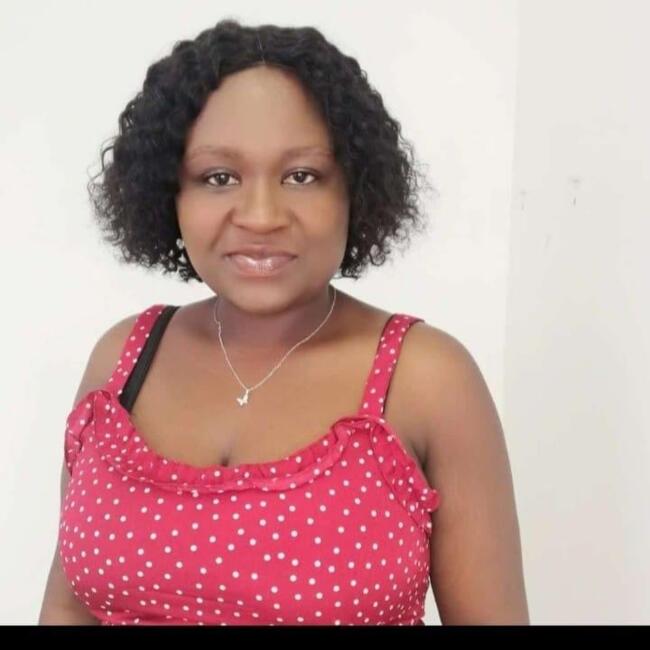 Babysitter in Centurion: Middy