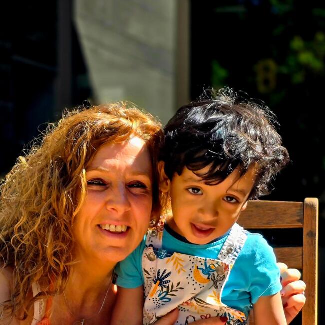 Babysitter Job in Torhout: Els