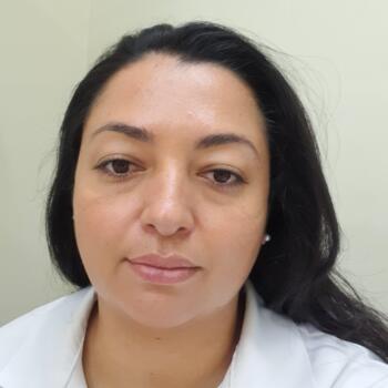 Babysitting job in Campos dos Goytacazes: babysitting job Hemilany