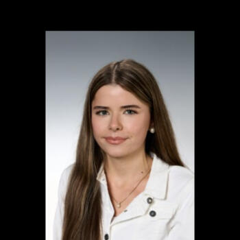 Babysitter in Amstetten: Esmeralda