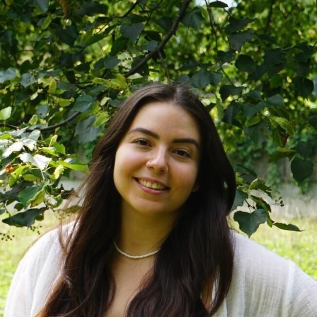 Niñera en Kriens: Karin
