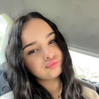 Baby-sitter Fréjus: Kelya