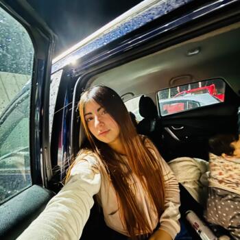 Babysitter Rancagua: Ana
