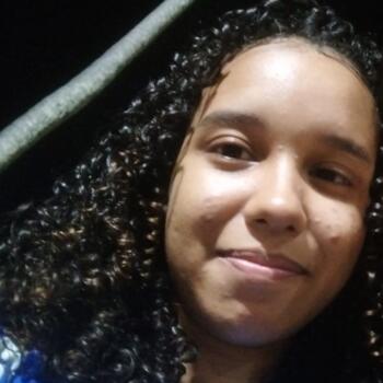 Babysitter in Maceió: Ana