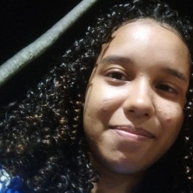 Babysitter in Maceió: Ana