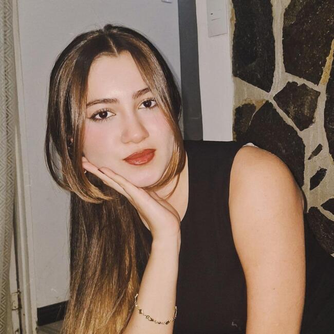 Babysitter in San José (Provincia de San José): Fiorella Badilla