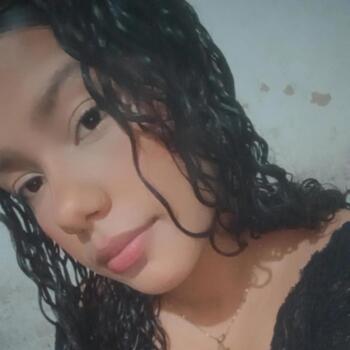 Babá em Pilar: Maria Gabriely