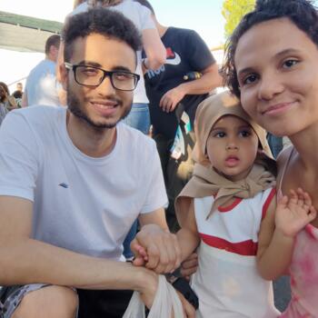 Babysitting job in Evora: babysitting job Izadora