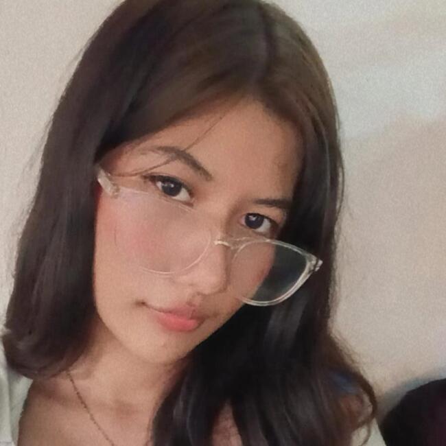 Niñera en Managua: Gabriela