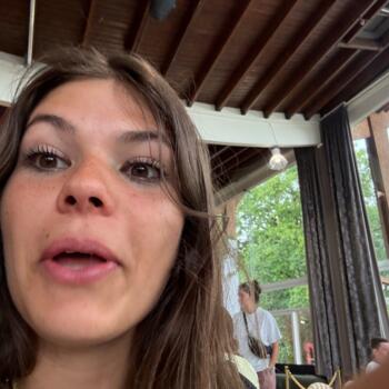 Babysitter in Lille: Lisa