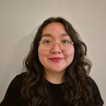 Babysitter in Vienna: Camila Andrea