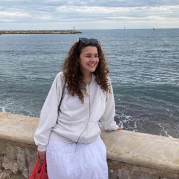 Babysitter in Schaarbeek: Eléa