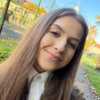 Babysitter in Poznan: Weronika