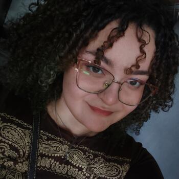 Babysitter in Mesquita: Amanda