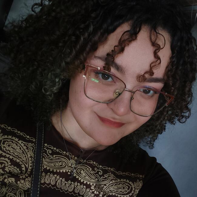 Babysitter in Mesquita: Amanda