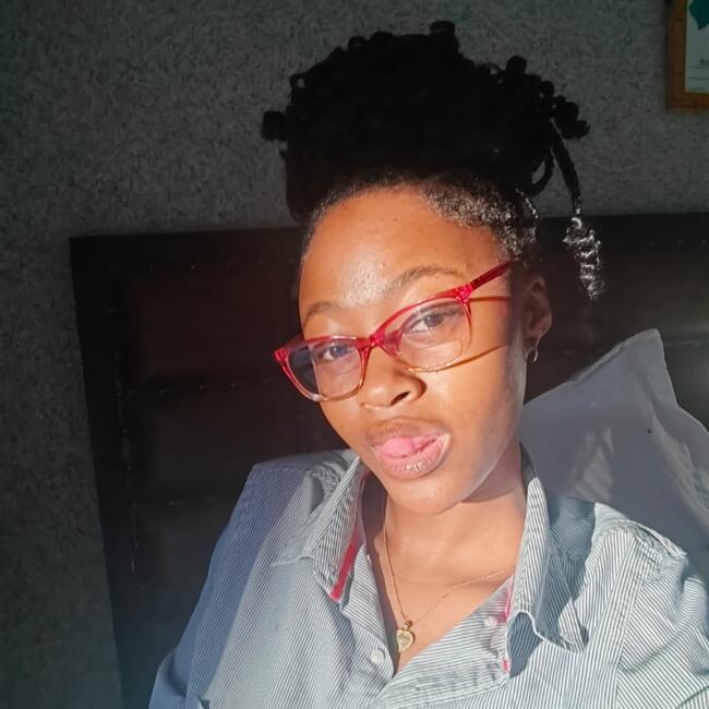 Babysitter in Vereeniging: Lethabo