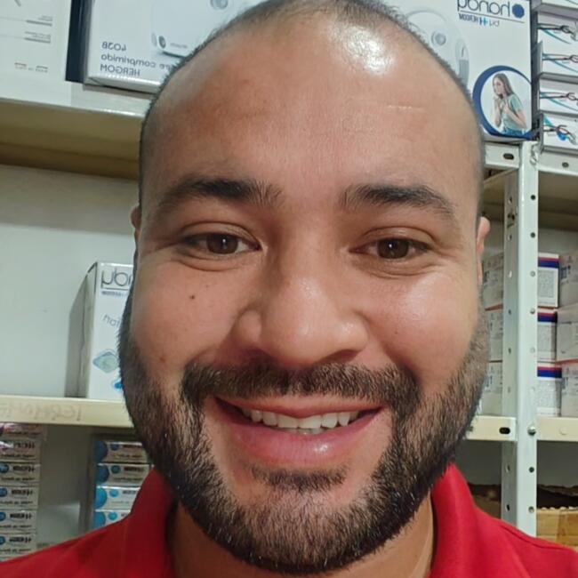 Trabajo para niñera en León: Hugo