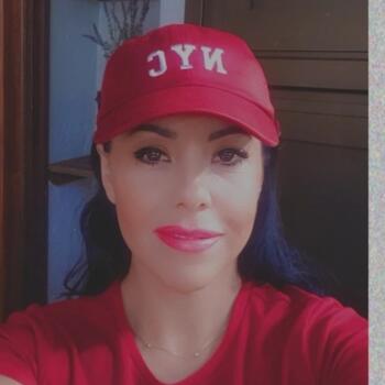 Canguro Puerto de la Cruz: Yanneth Aroa