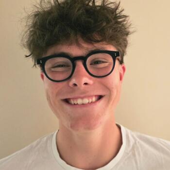 Babysitter in Rambouillet: Clément