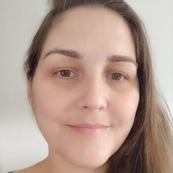 Baby-sitter Massy: Rachel Diogo