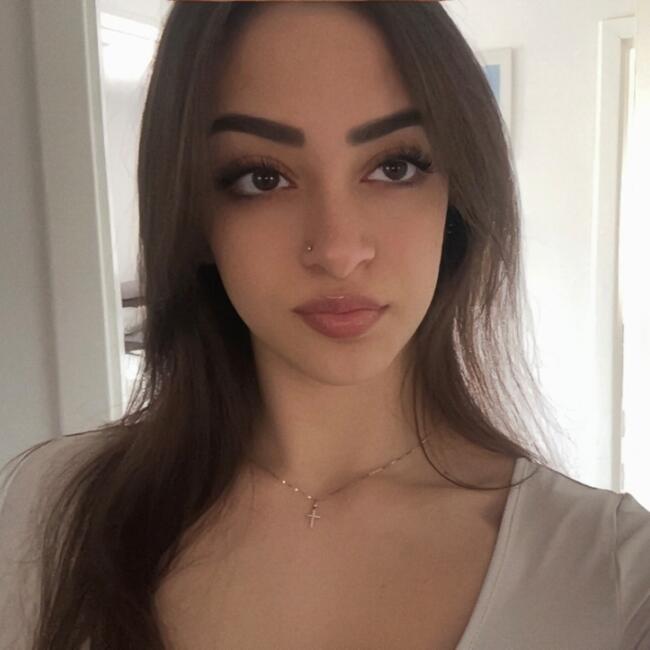 Varuška v Ljubljana: Oksana