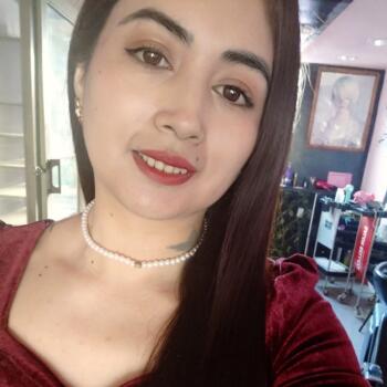 Niñera en Rengo: Katherine