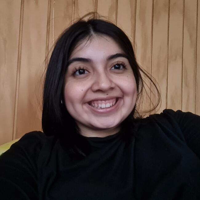 Niñera en Concepción: Antonia