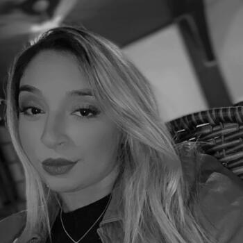 Babysitting job in Rio de Janeiro: babysitting job Jessica