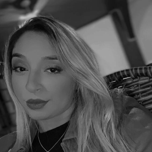 Babysitting job in Rio de Janeiro: Jessica