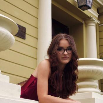 Varuška v Koper: Maša