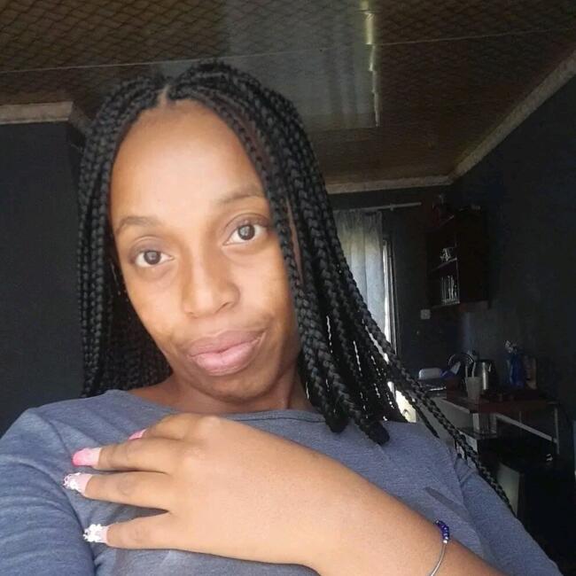 Nanny in Johannesburg: Tshepiso