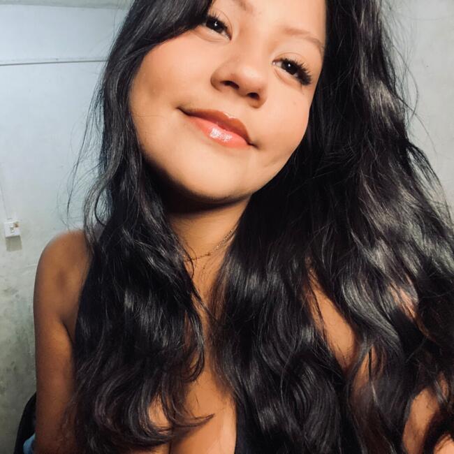 Babá em Manaus: Laise