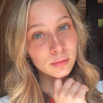 Baby-sitter Saintes: Eva