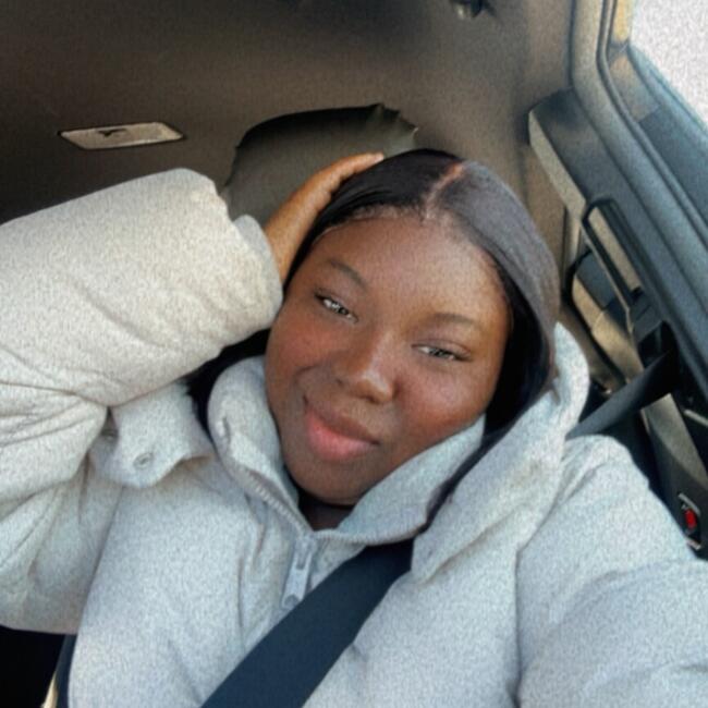 Baby-sitter in Montréal: Fanta