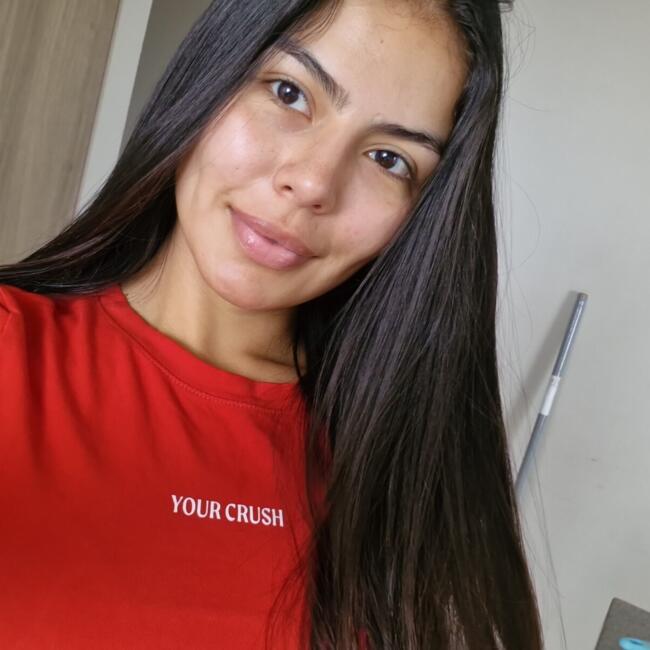 Babysitter in Viña del Mar: Karla Moraga