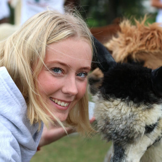 Babysitter in Garbsen: Aimee