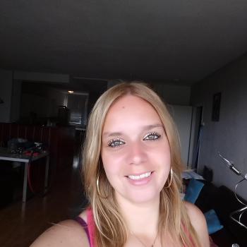 Gastouder Uithoorn: Chantal