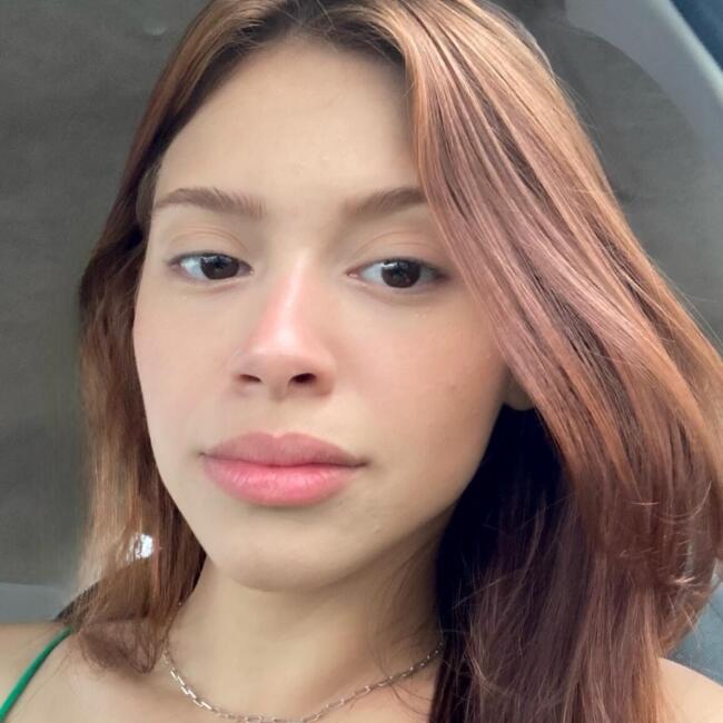 Emprego de babá em Franca: Manoela