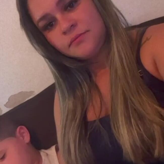 Babysitting job in Piracicaba: Bruna