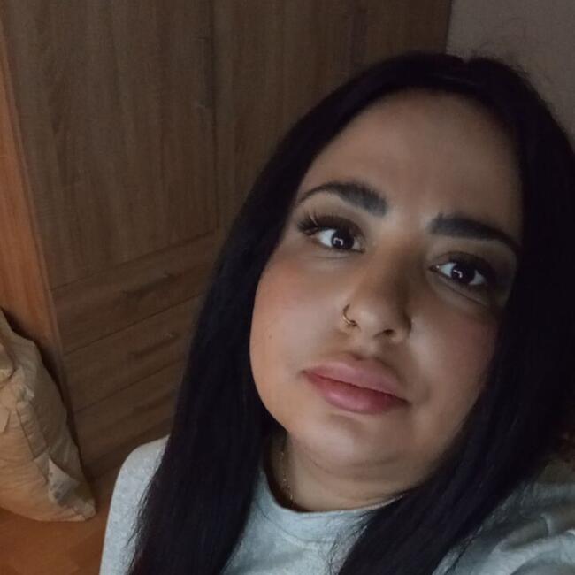 Babysitter in Viby J: Rania