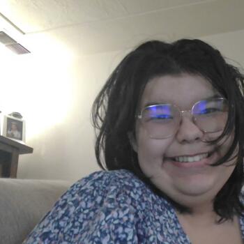 Babysitter in Fresno: Isabella