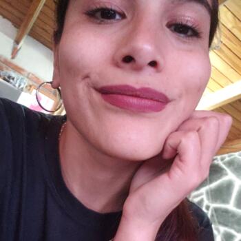 Babysitter Almirante Brown: Jacqueline