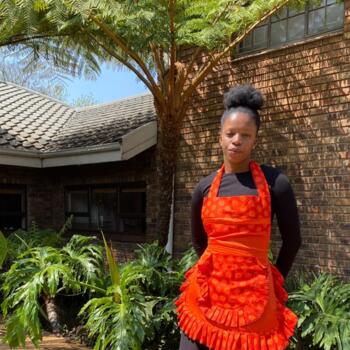 Babysitter in Pretoria: Akhona