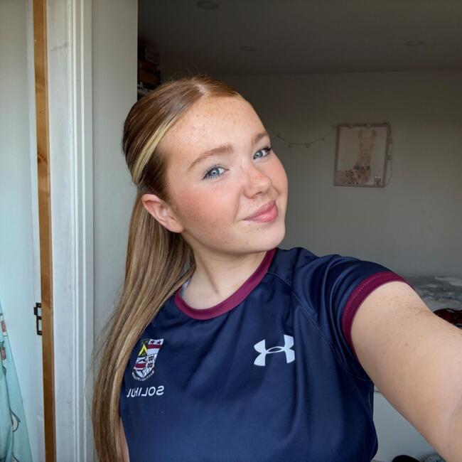 Babysitter in Coventry: Imogen