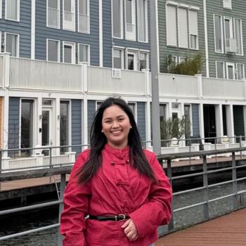 Canguro en Madrid: Dempsy Allexine