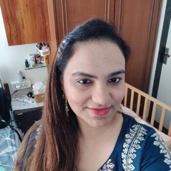 माता-पिता बम्बई: Humaira
