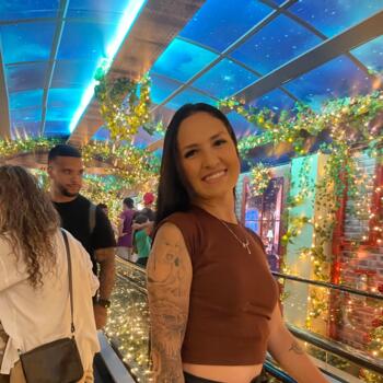 Babá em Curitiba: Amanda